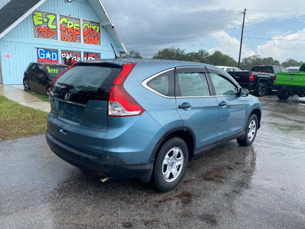 2014 Honda CR-V - $10,995