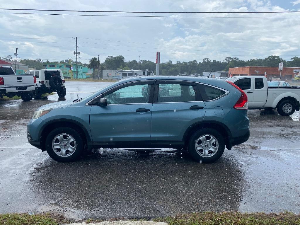 2014 Honda CR-V - $10,995