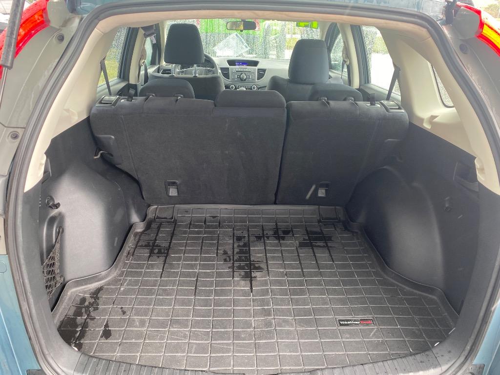 2014 Honda CR-V - $10,995