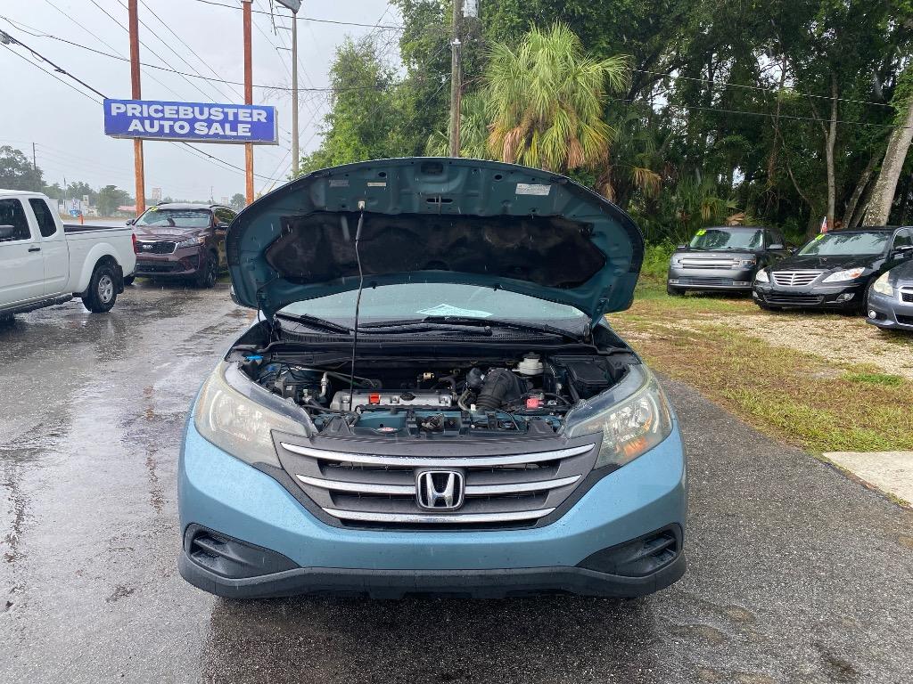 2014 Honda CR-V - $10,995