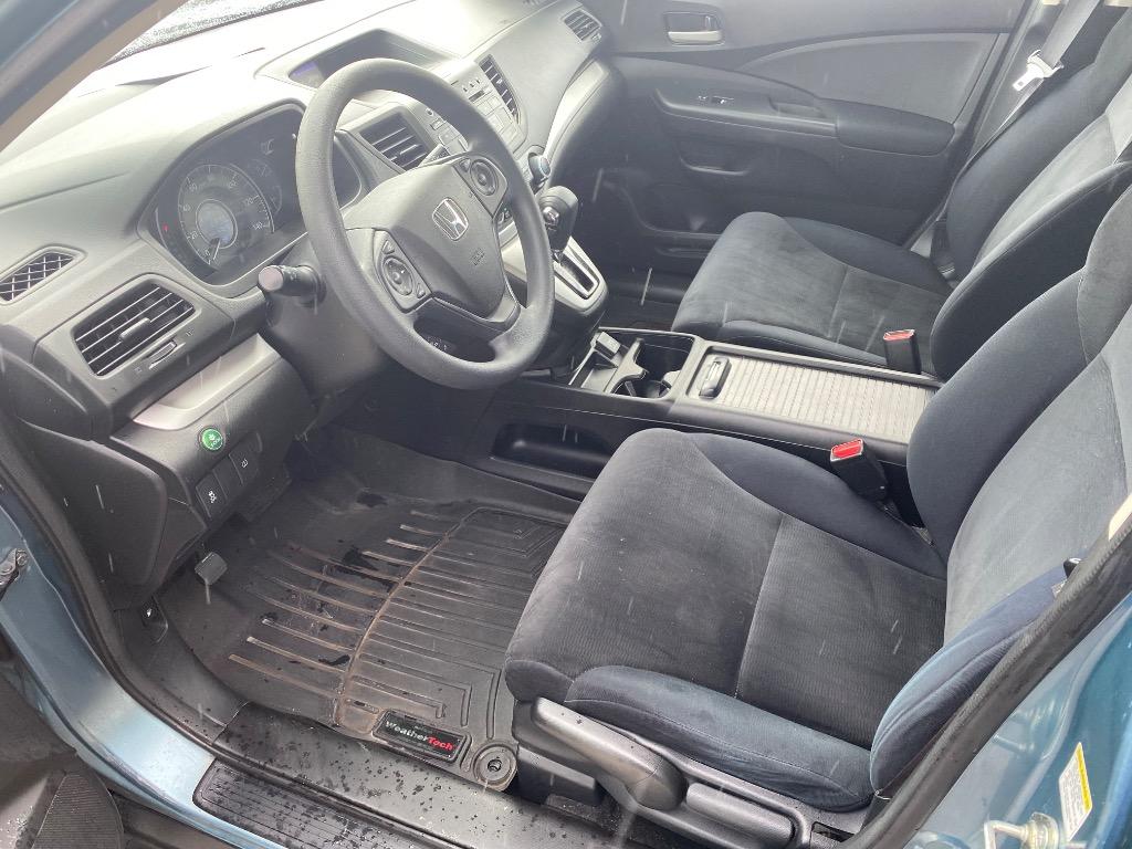 2014 Honda CR-V - $10,995