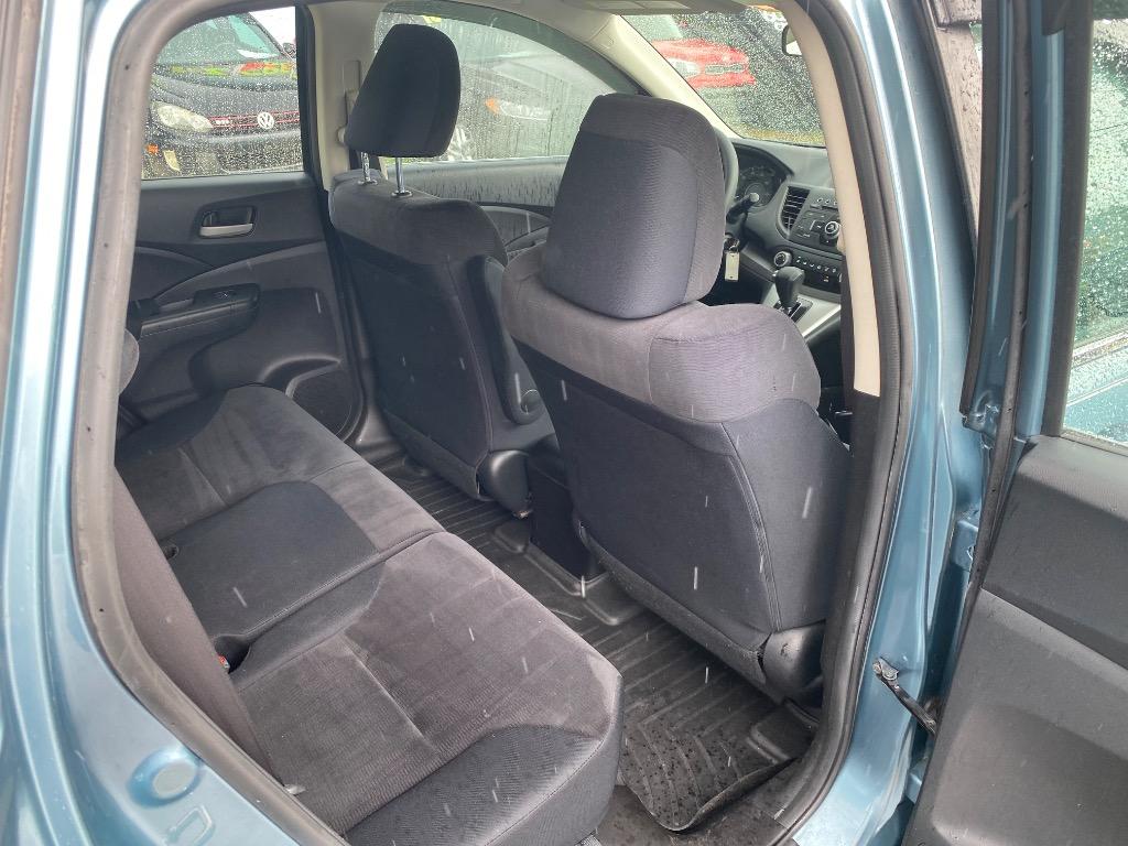 2014 Honda CR-V - $10,995