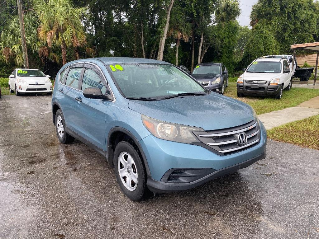2014 Honda CR-V - $10,995