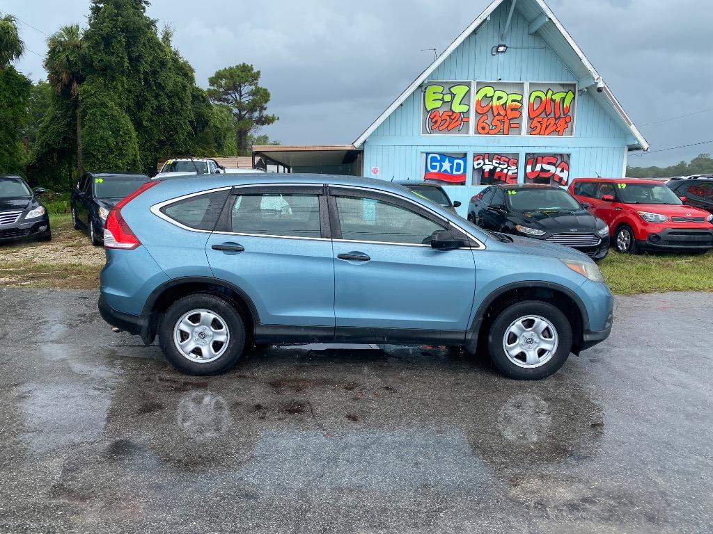 2014 Honda CR-V - $10,995