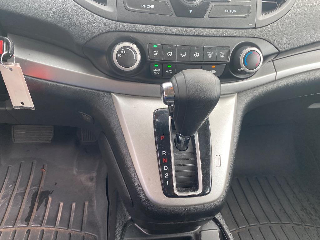 2014 Honda CR-V - $10,995