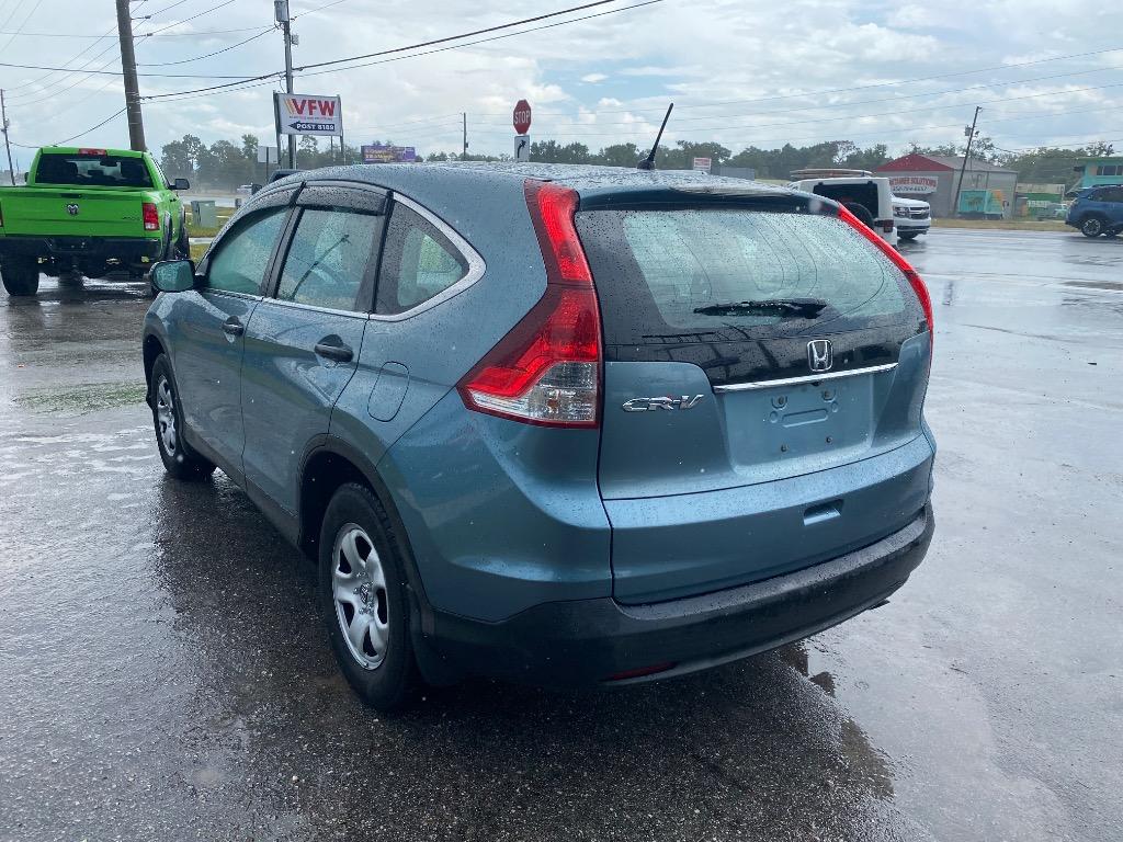 2014 Honda CR-V - $10,995