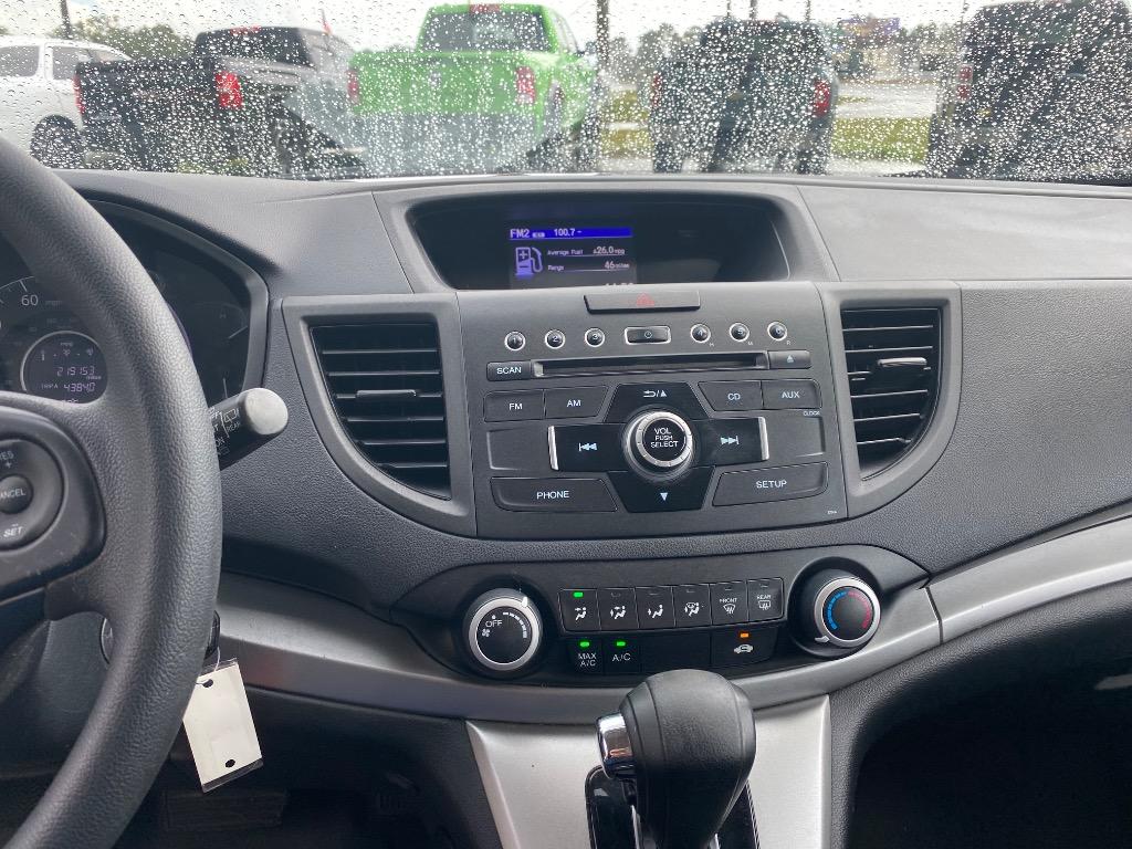 2014 Honda CR-V - $10,995