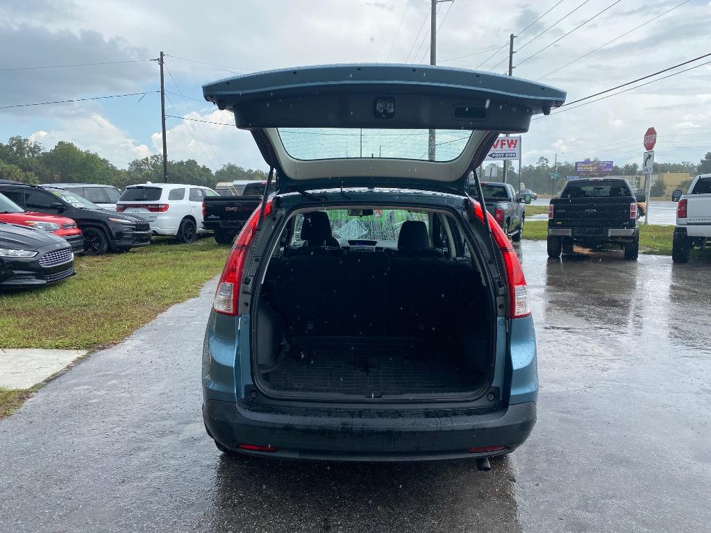 2014 Honda CR-V - $10,995