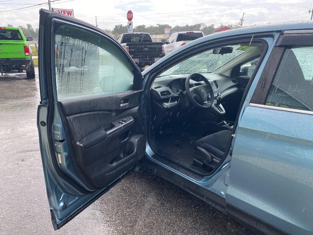 2014 Honda CR-V - $10,995