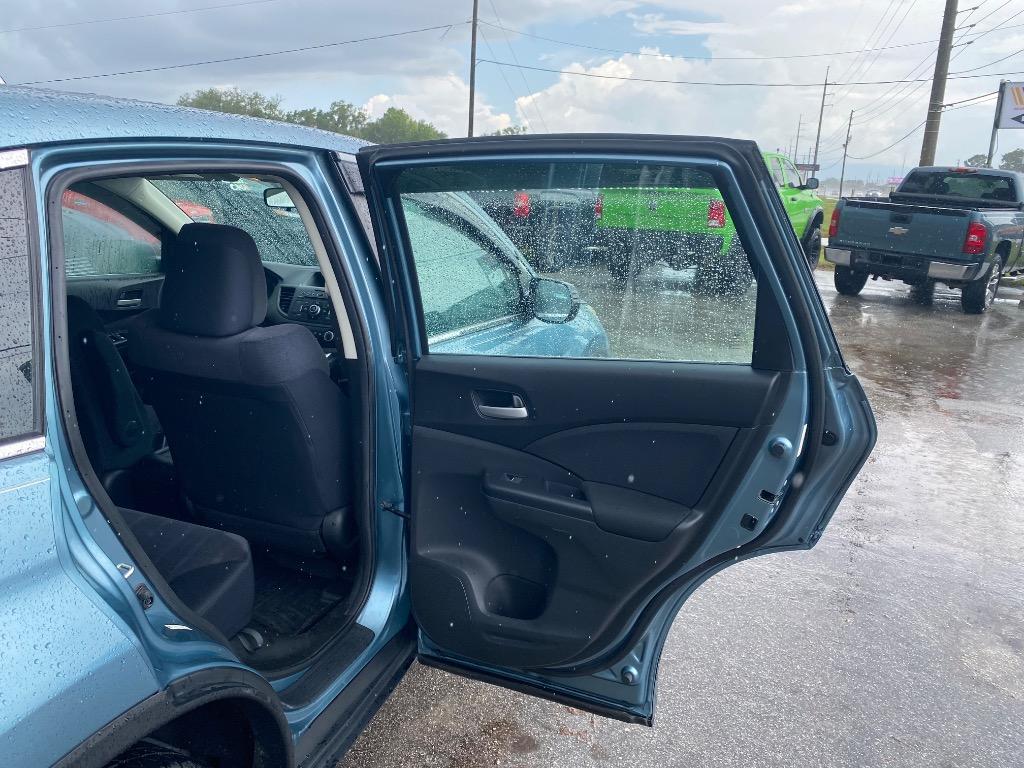2014 Honda CR-V - $10,995