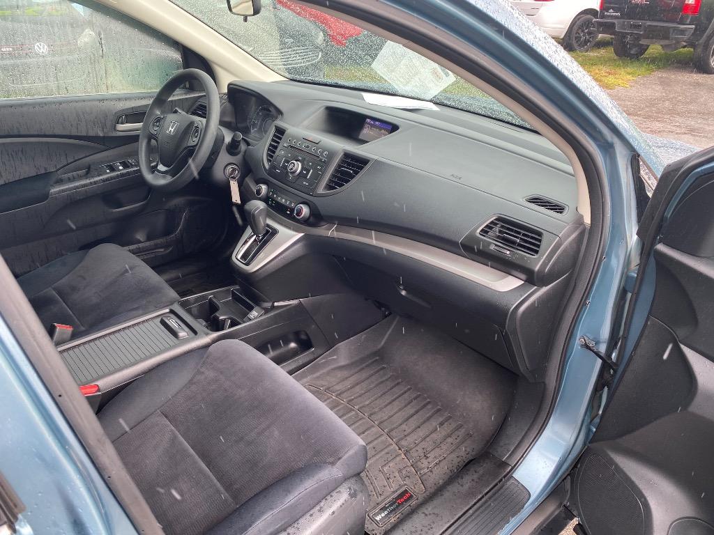 2014 Honda CR-V - $10,995