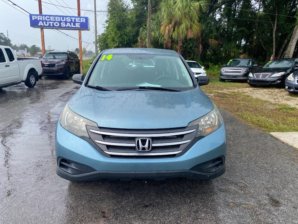 2014 Honda CR-V - $10,995