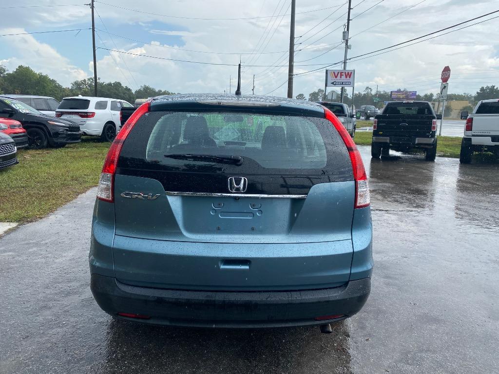 2014 Honda CR-V - $10,995