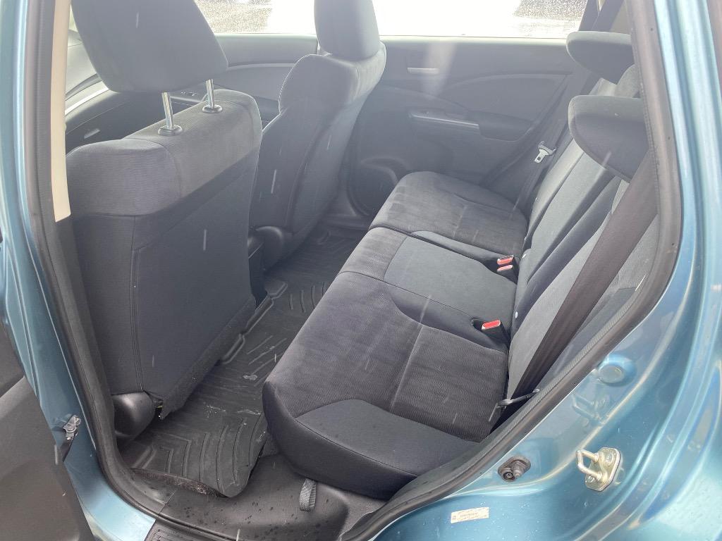 2014 Honda CR-V - $10,995