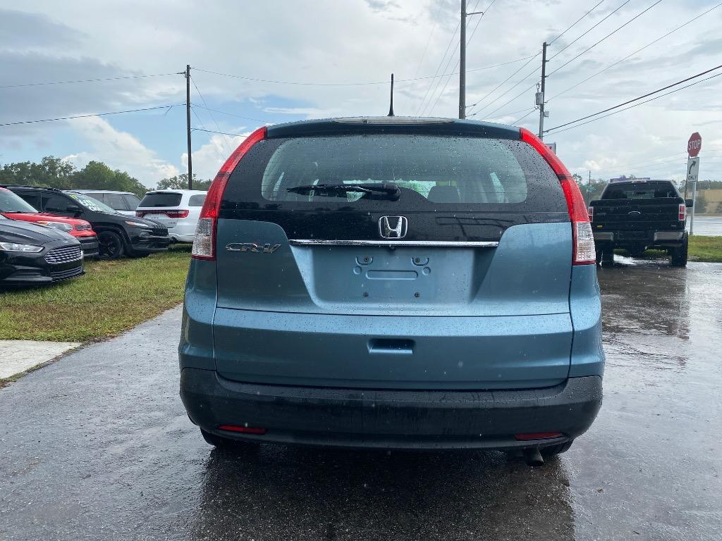 2014 Honda CR-V - $10,995