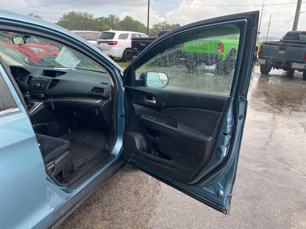 2014 Honda CR-V - $10,995