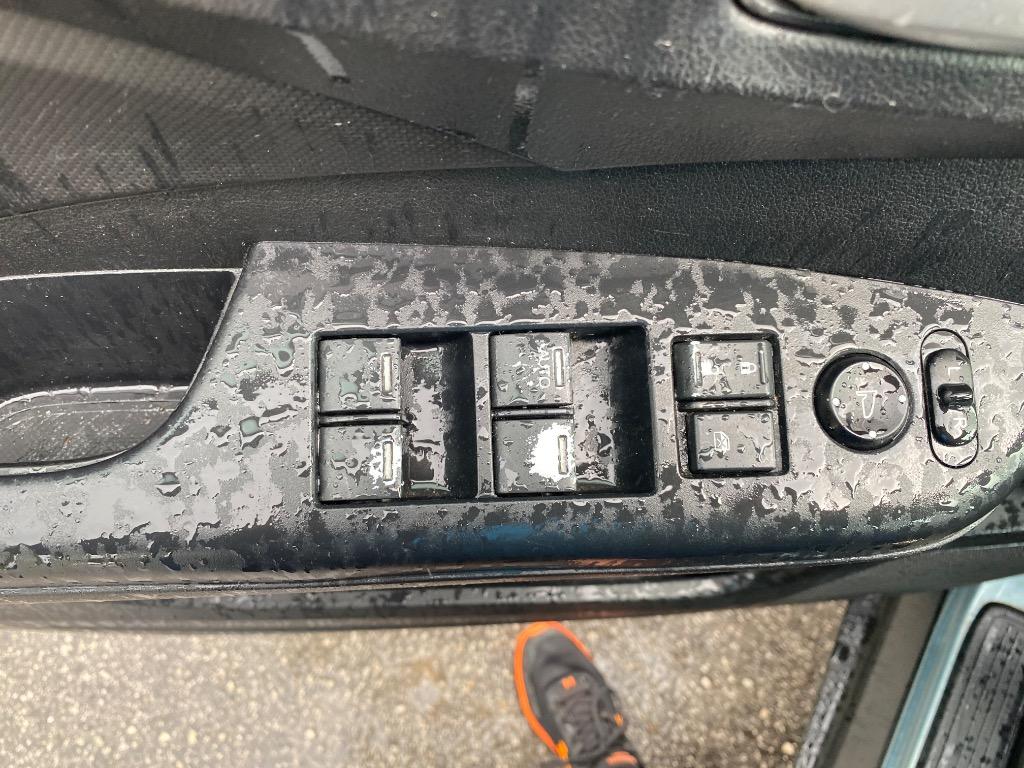2014 Honda CR-V - $10,995