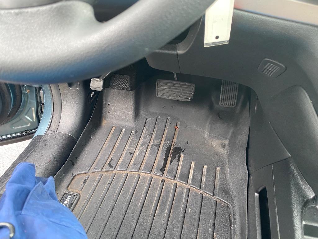 2014 Honda CR-V - $10,995