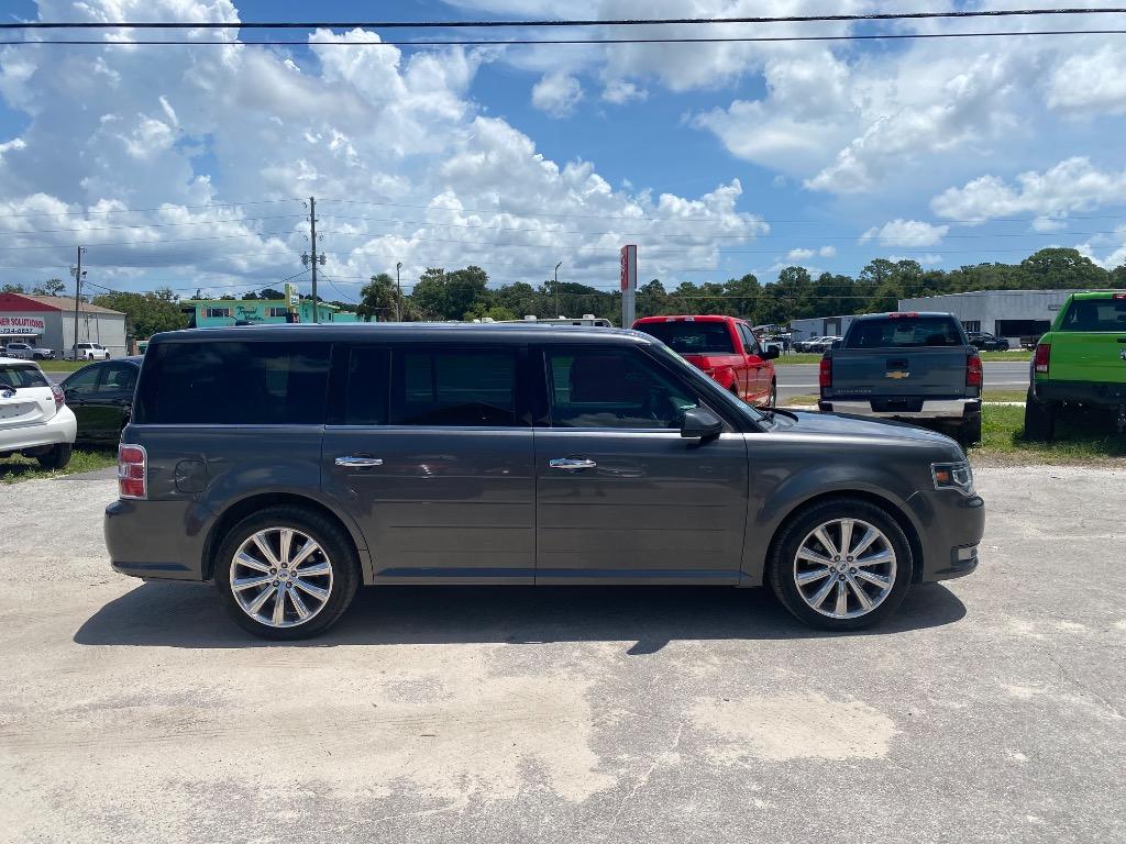 2015 Ford Flex - $12,995