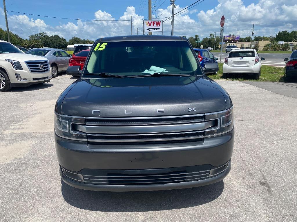 2015 Ford Flex - $12,995