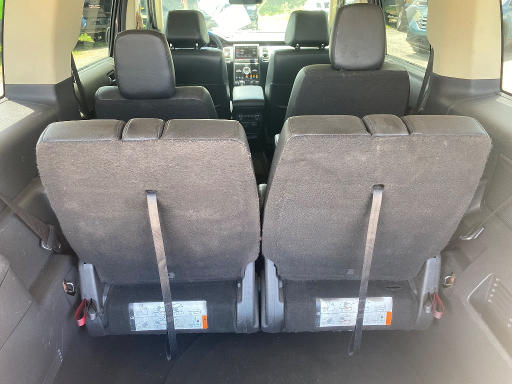 2015 Ford Flex - $12,995