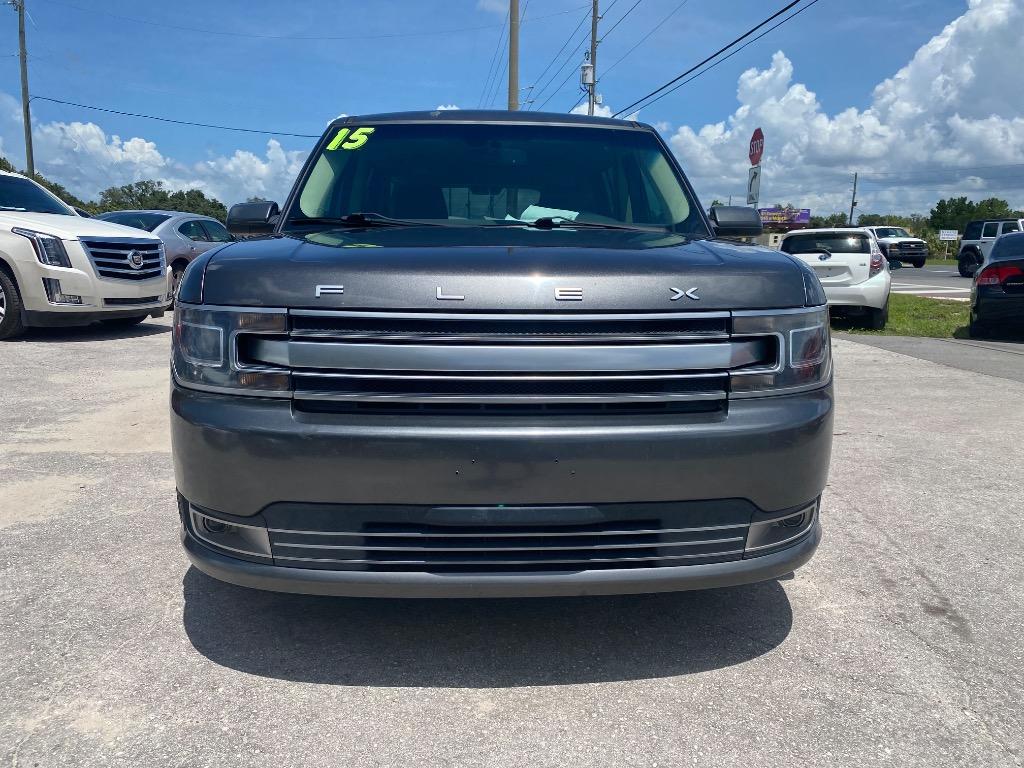 2015 Ford Flex - $12,995