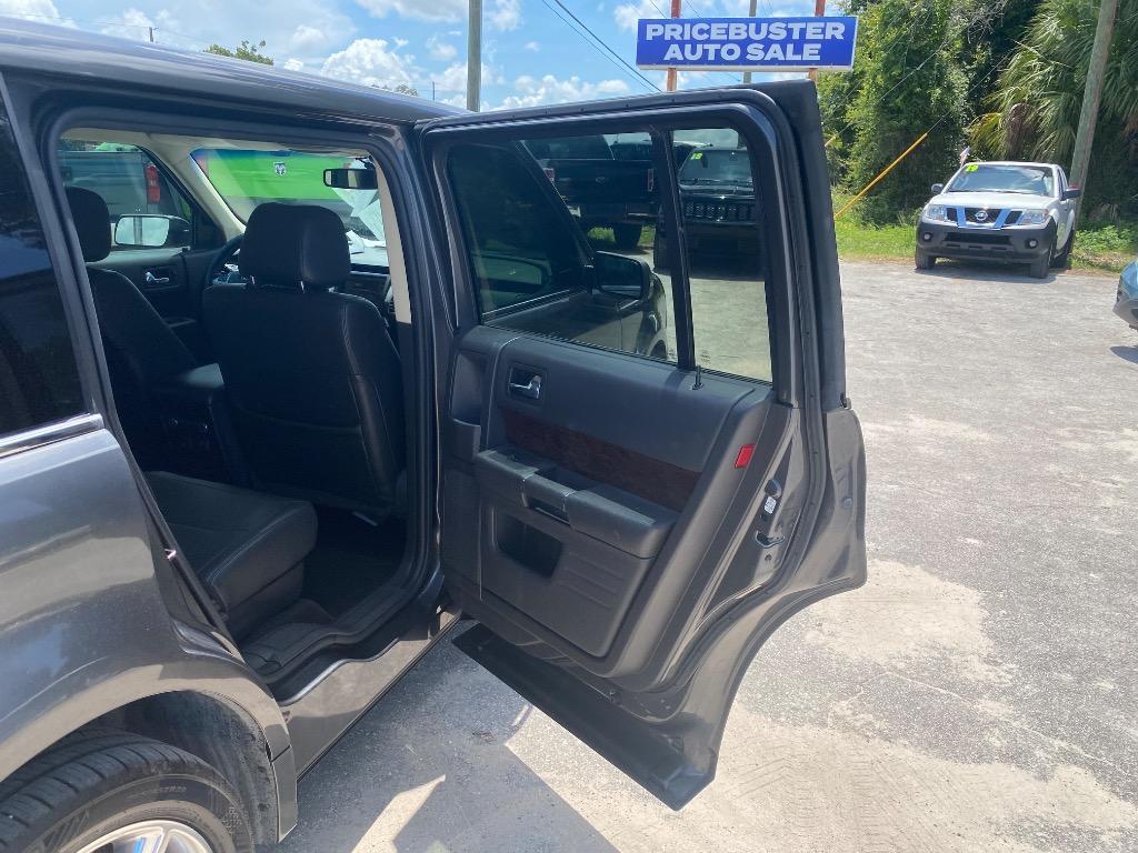 2015 Ford Flex - $12,995