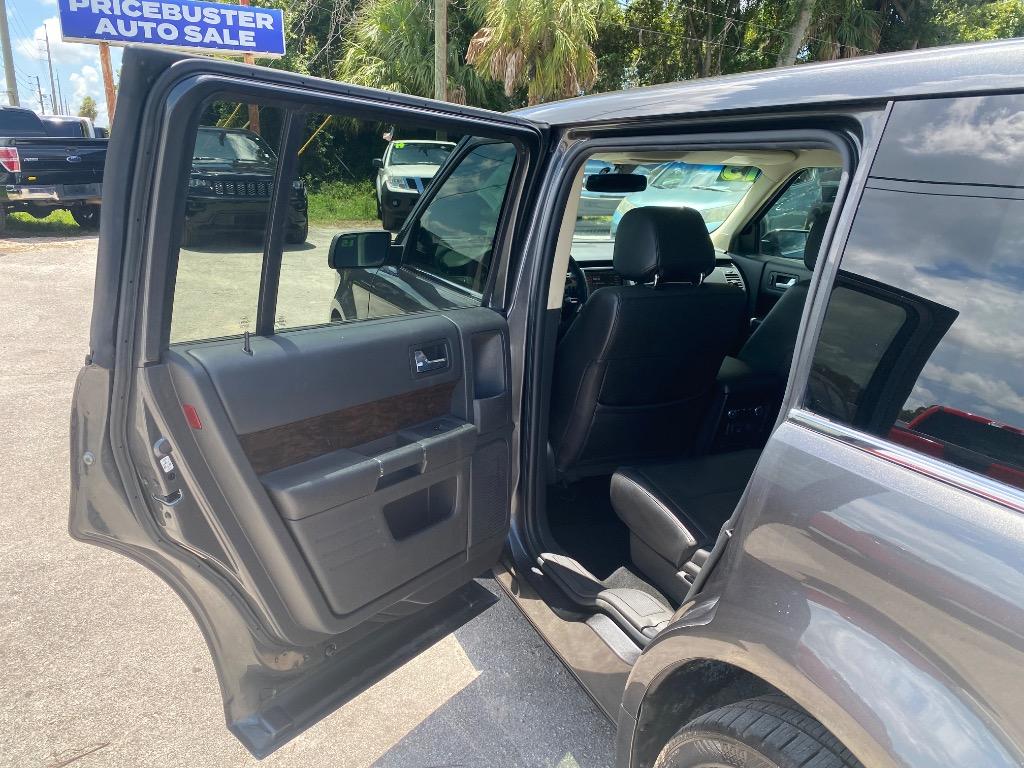 2015 Ford Flex - $12,995