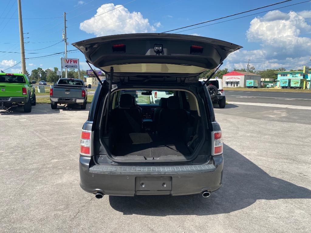 2015 Ford Flex - $12,995