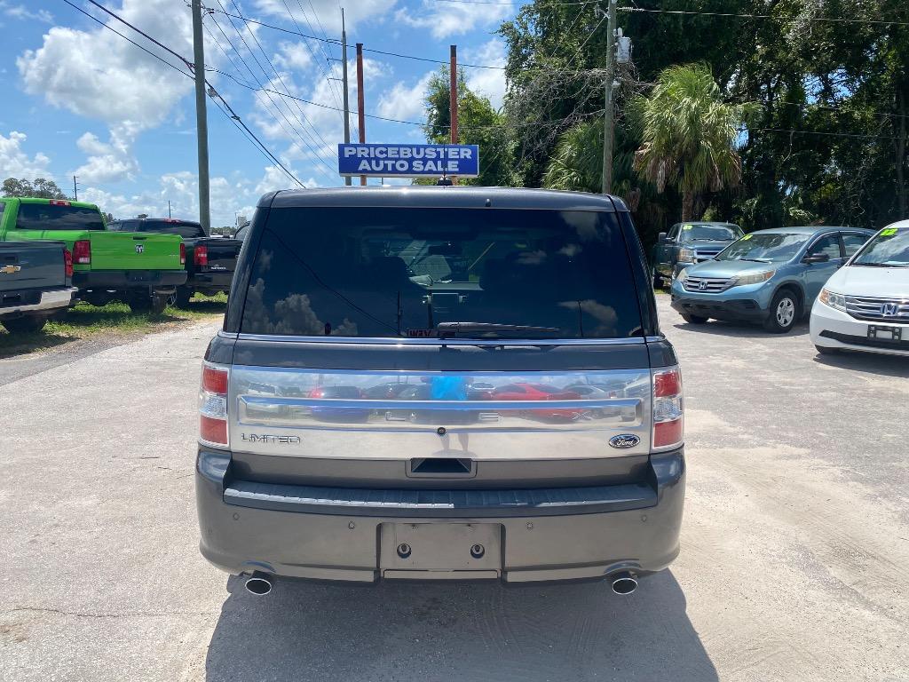 2015 Ford Flex - $12,995