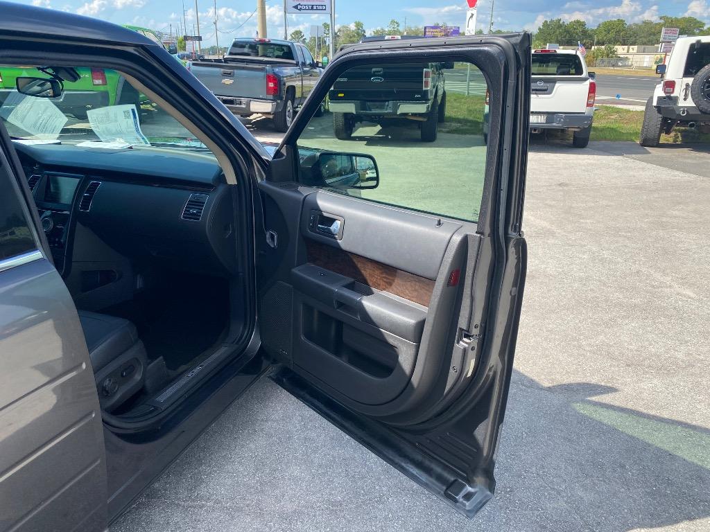 2015 Ford Flex - $12,995