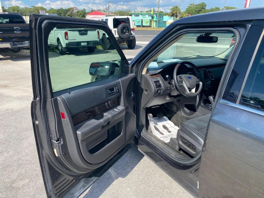 2015 Ford Flex - $12,995