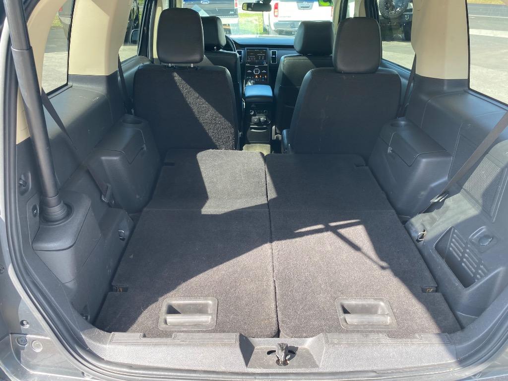 2015 Ford Flex - $12,995