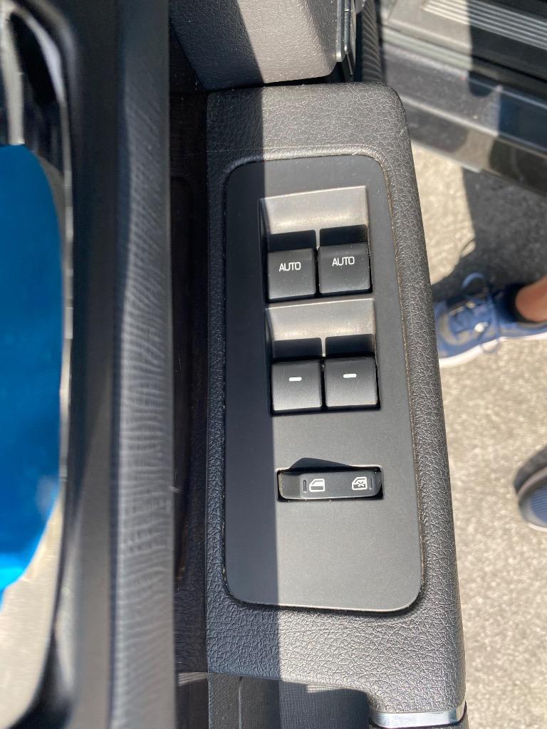 2015 Ford Flex - $12,995