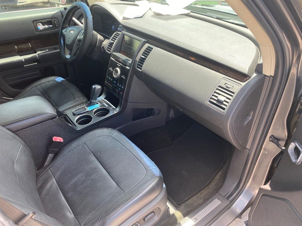 2015 Ford Flex - $12,995