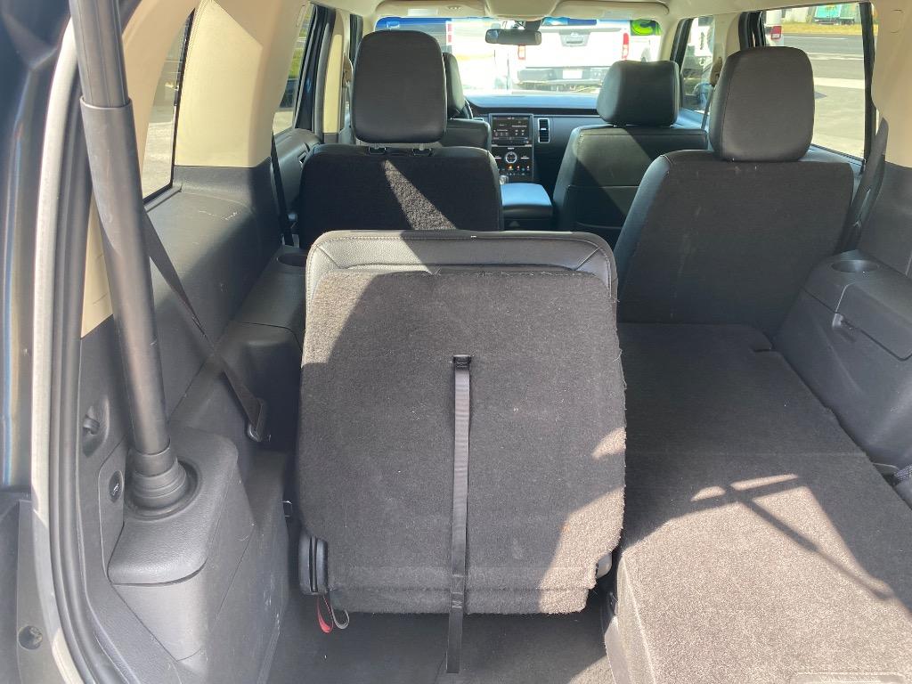 2015 Ford Flex - $12,995