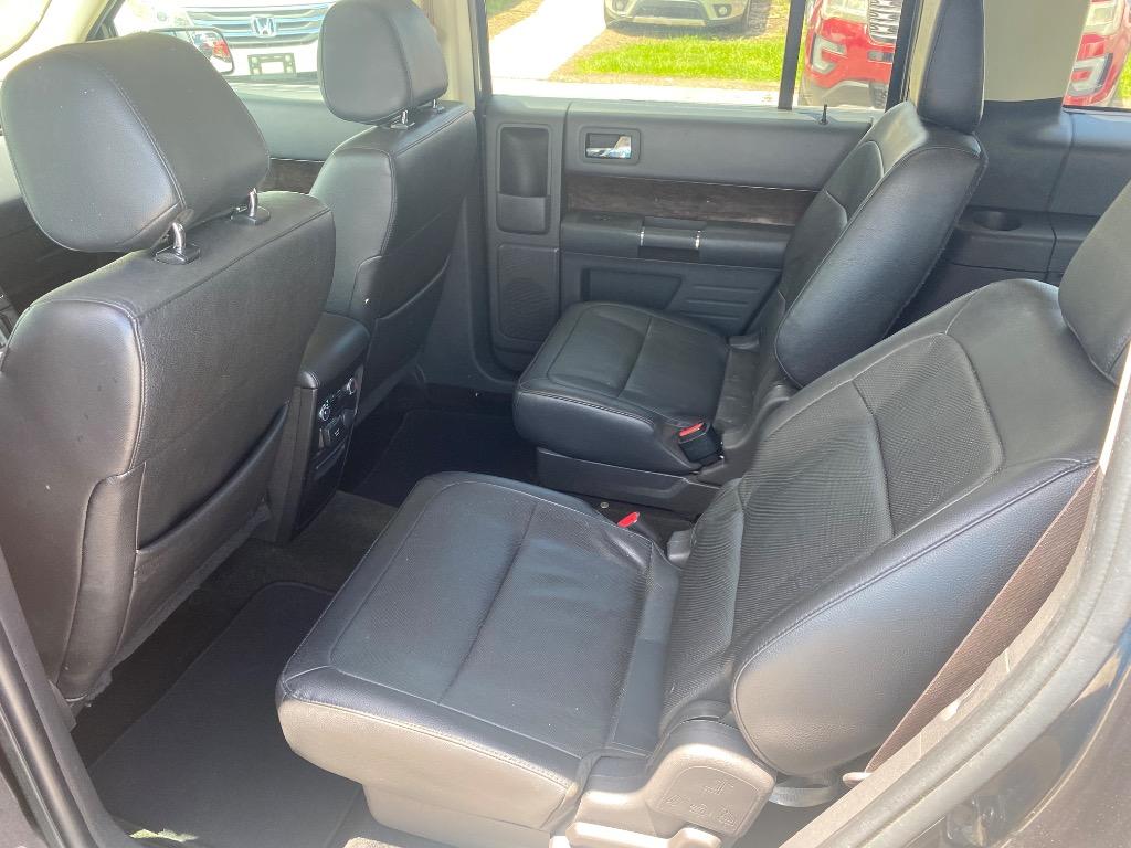 2015 Ford Flex - $12,995