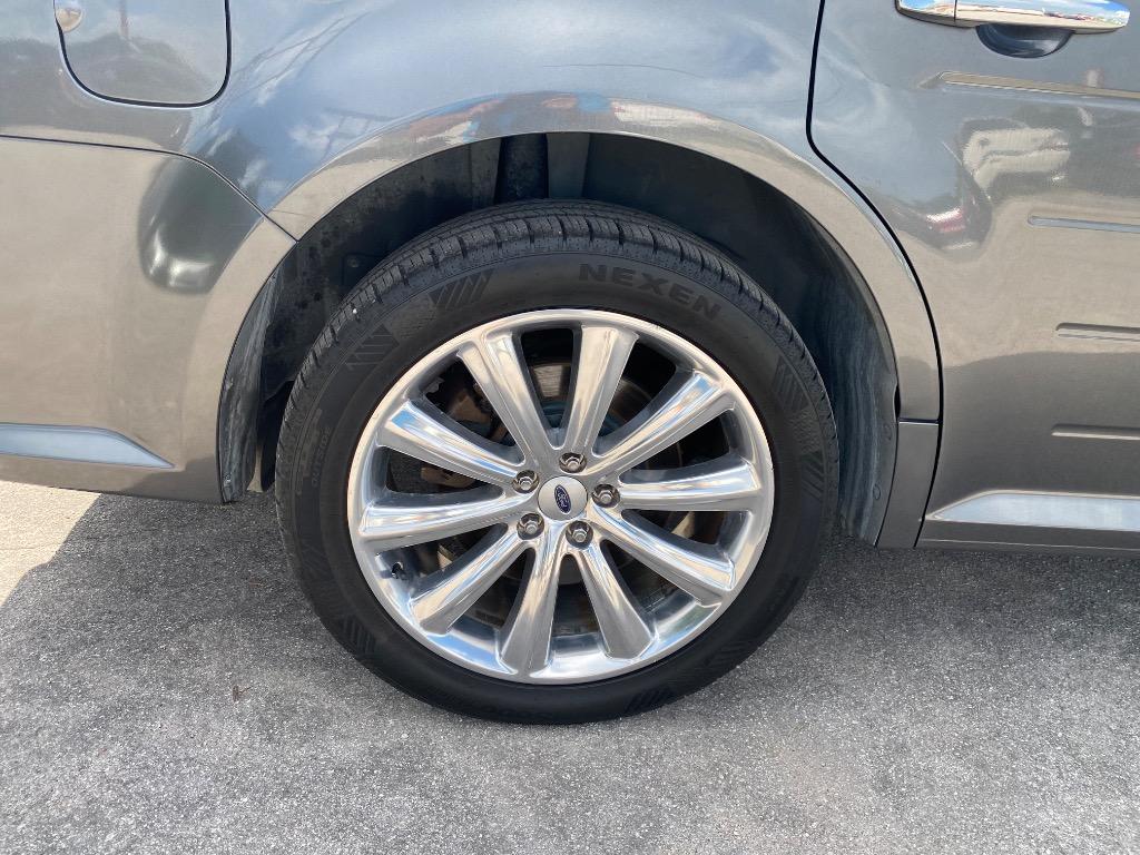 2015 Ford Flex - $12,995