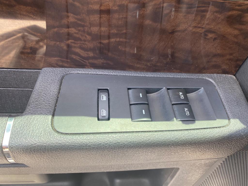 2015 Ford Flex - $12,995