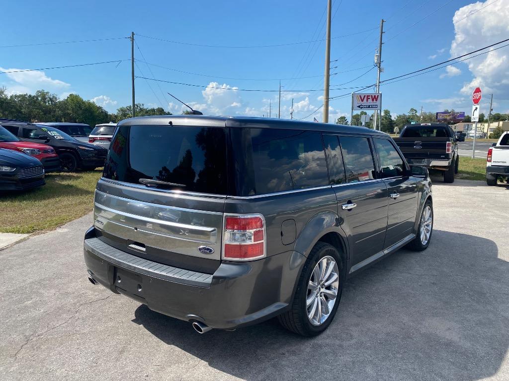 2015 Ford Flex - $12,995