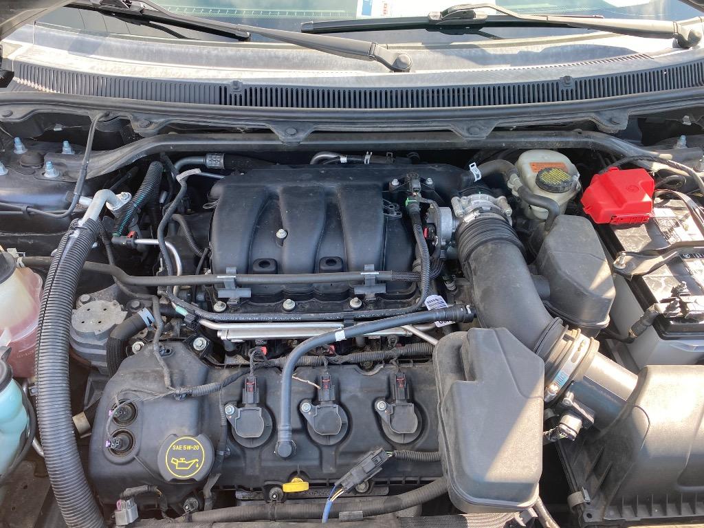 2015 Ford Flex - $12,995