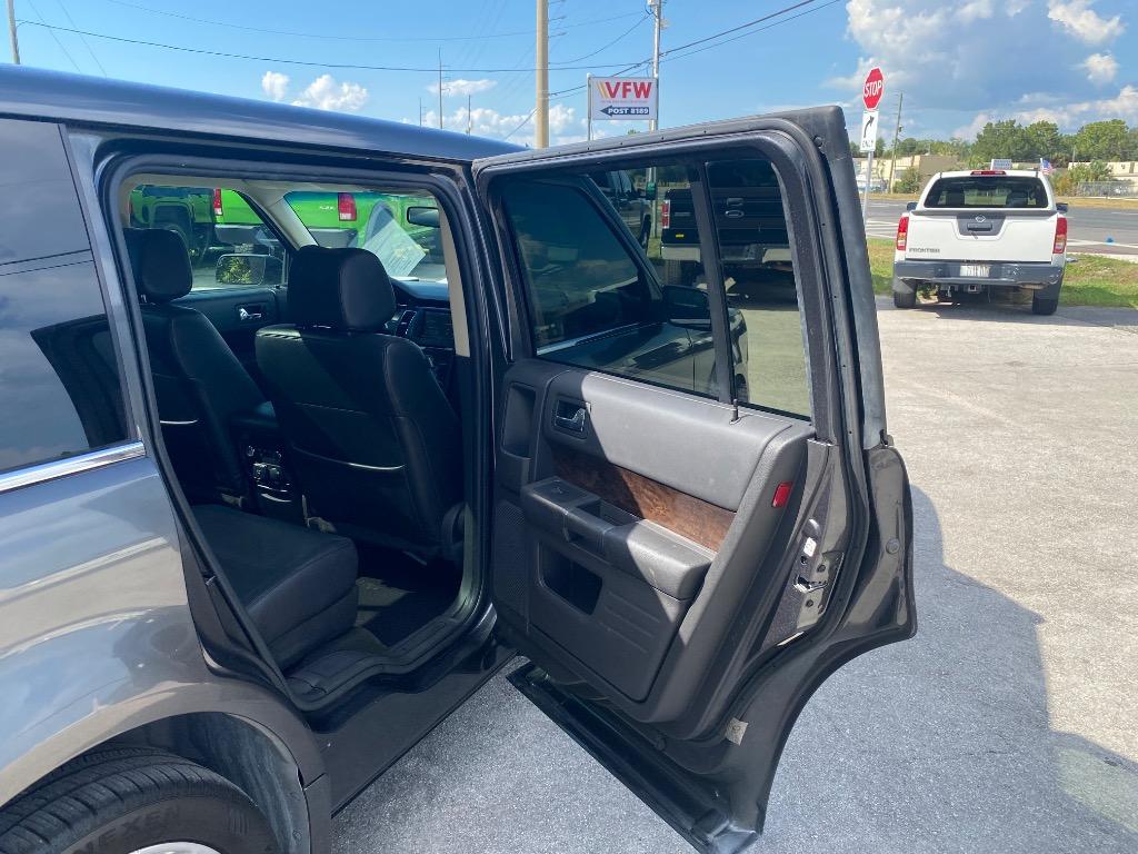 2015 Ford Flex - $12,995