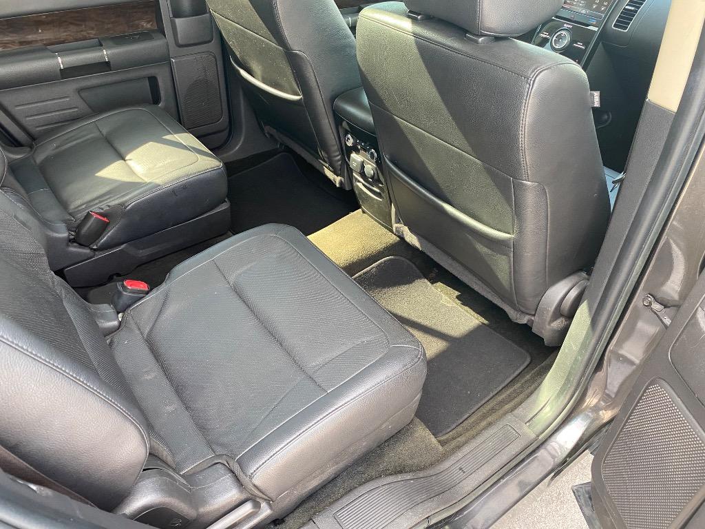 2015 Ford Flex - $12,995