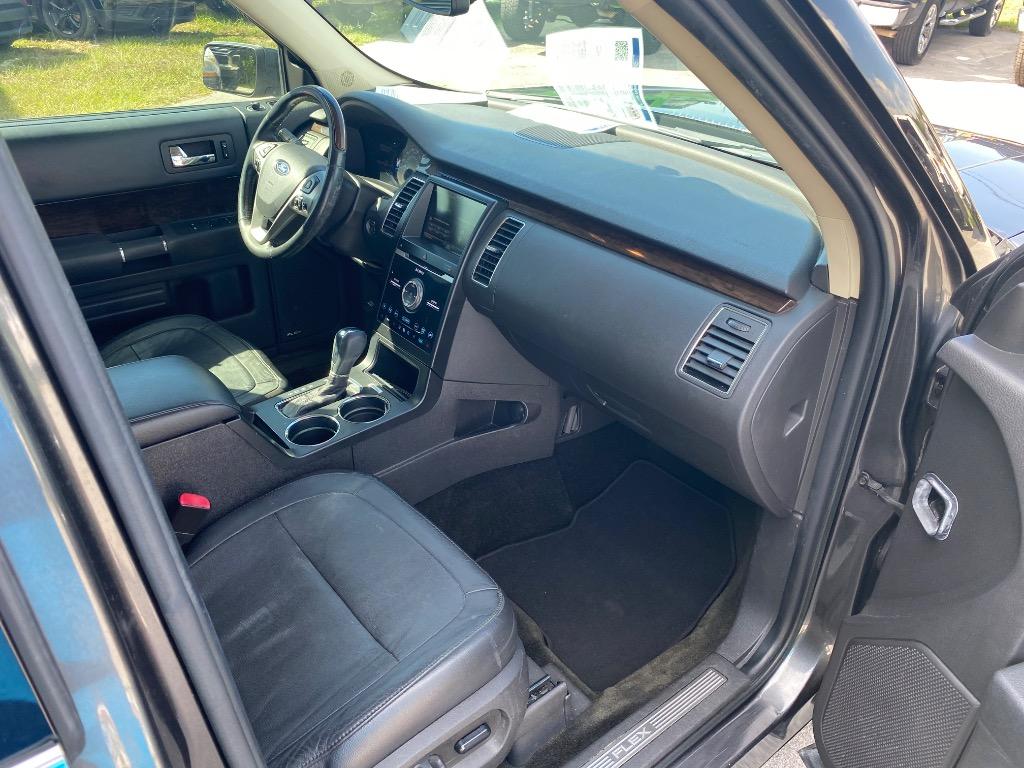 2015 Ford Flex - $12,995