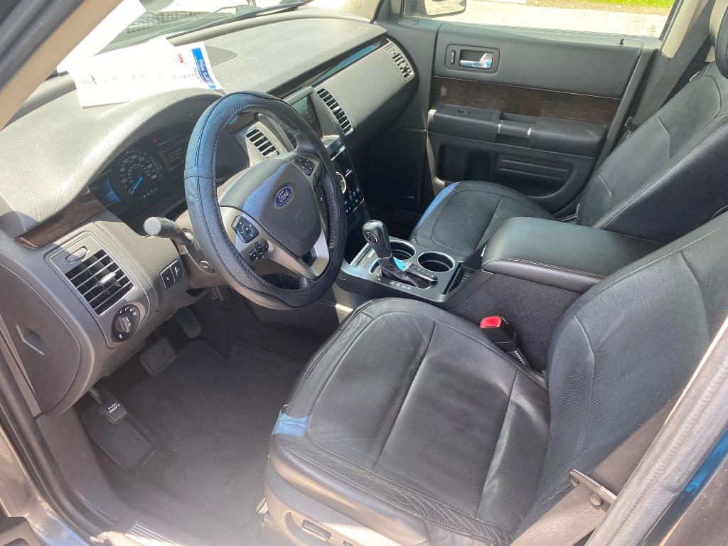 2015 Ford Flex - $12,995