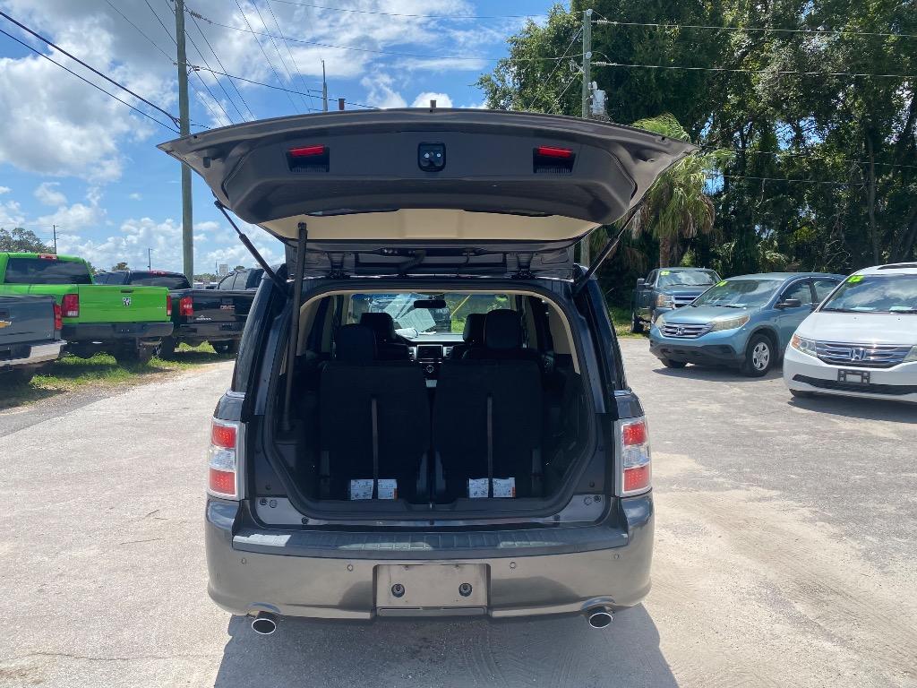 2015 Ford Flex - $12,995