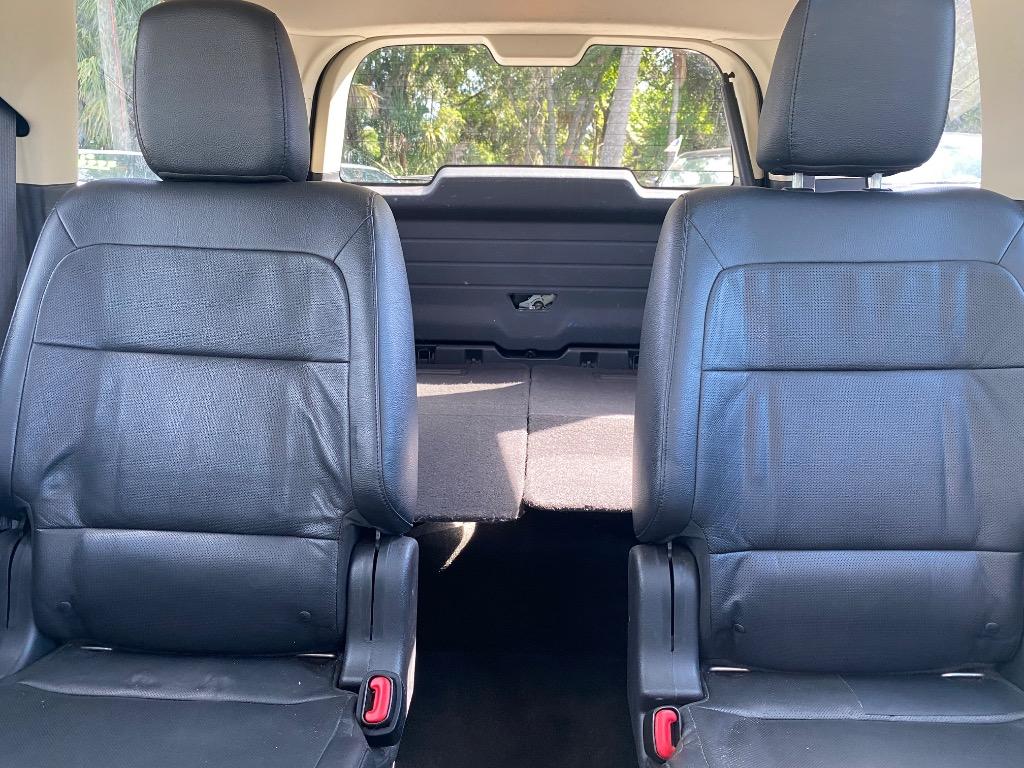 2015 Ford Flex - $12,995