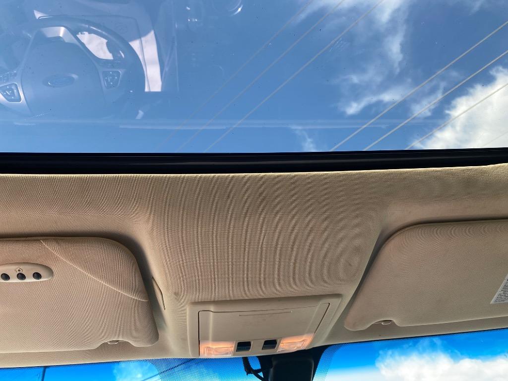 2015 Ford Flex - $12,995