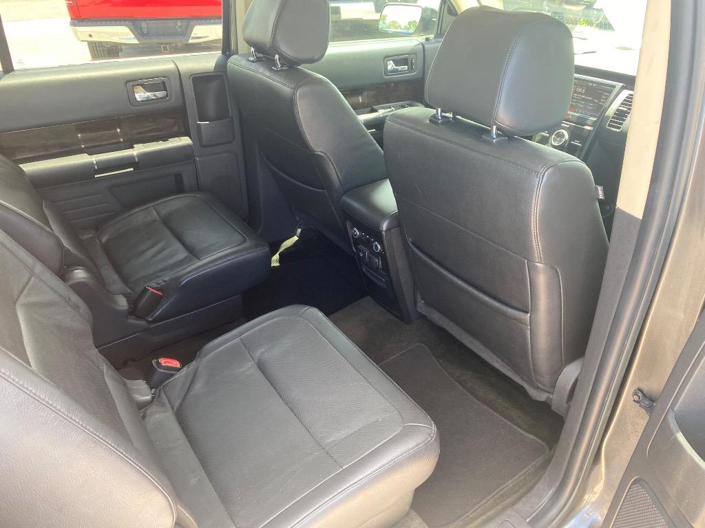 2015 Ford Flex - $12,995