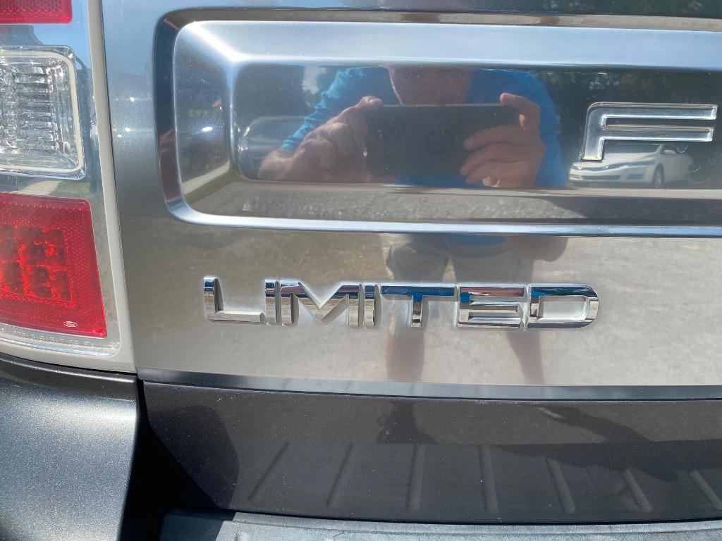 2015 Ford Flex - $12,995